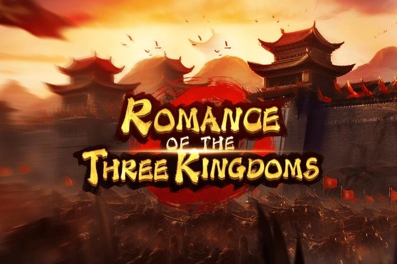 Three Kingdoms
