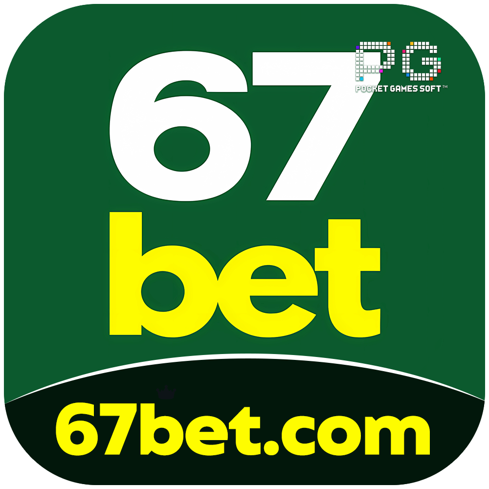 67BET Logo
